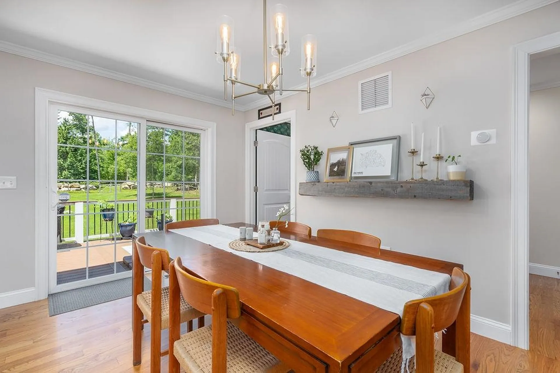 114 Young Road Barrington NH 03825