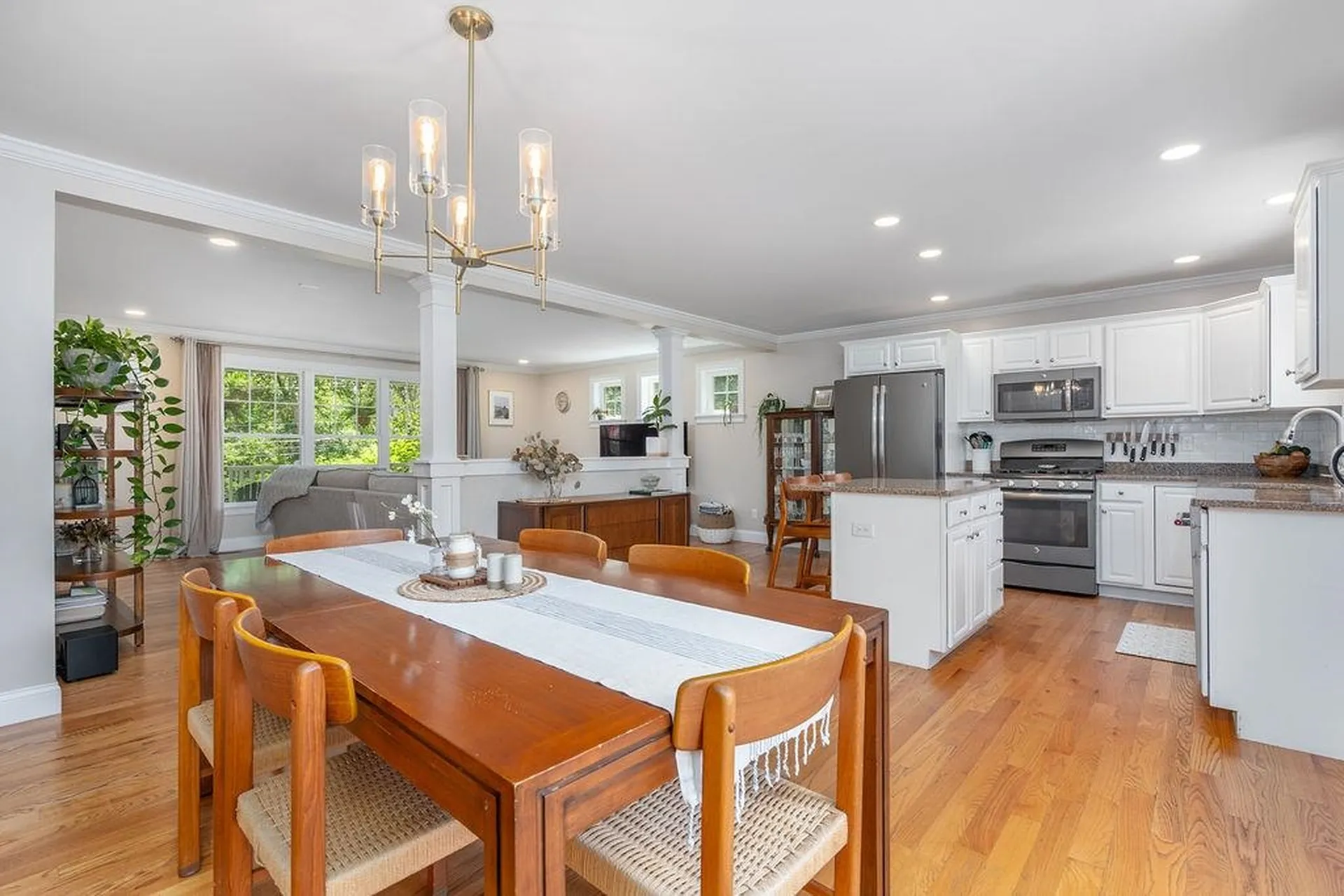 114 Young Road Barrington NH 03825
