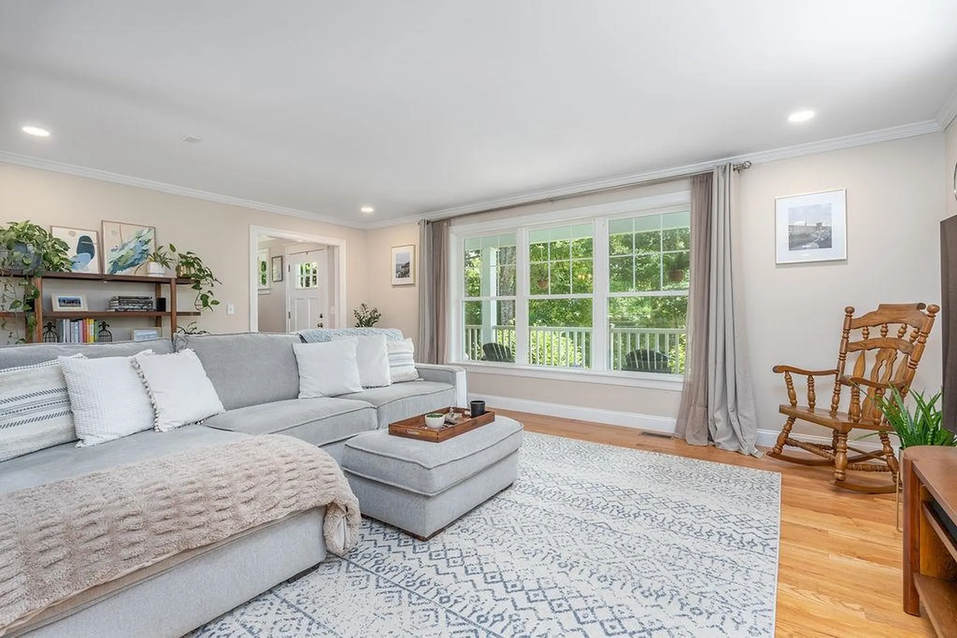 114 Young Road Barrington NH 03825