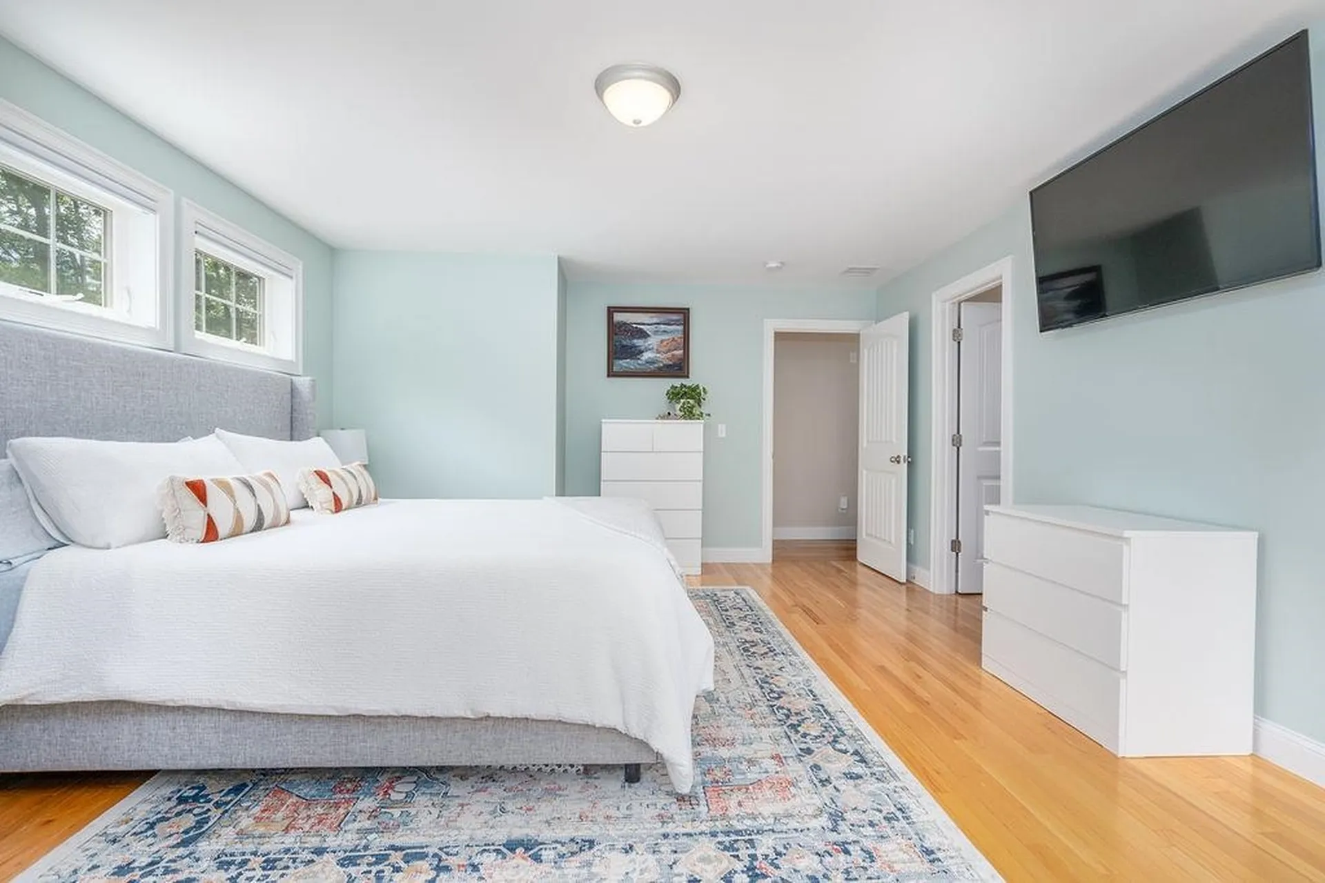 114 Young Road Barrington NH 03825