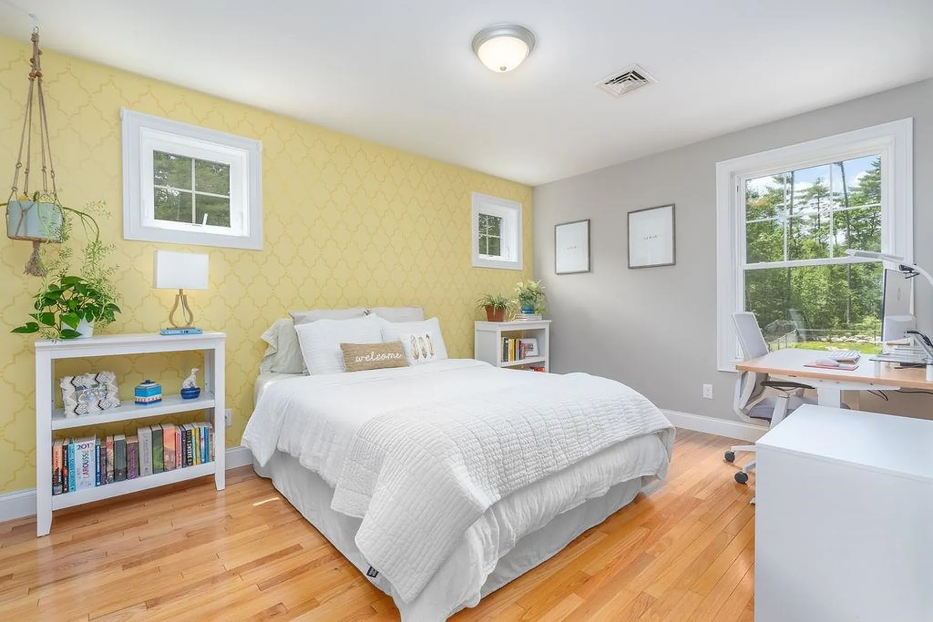 114 Young Road Barrington NH 03825