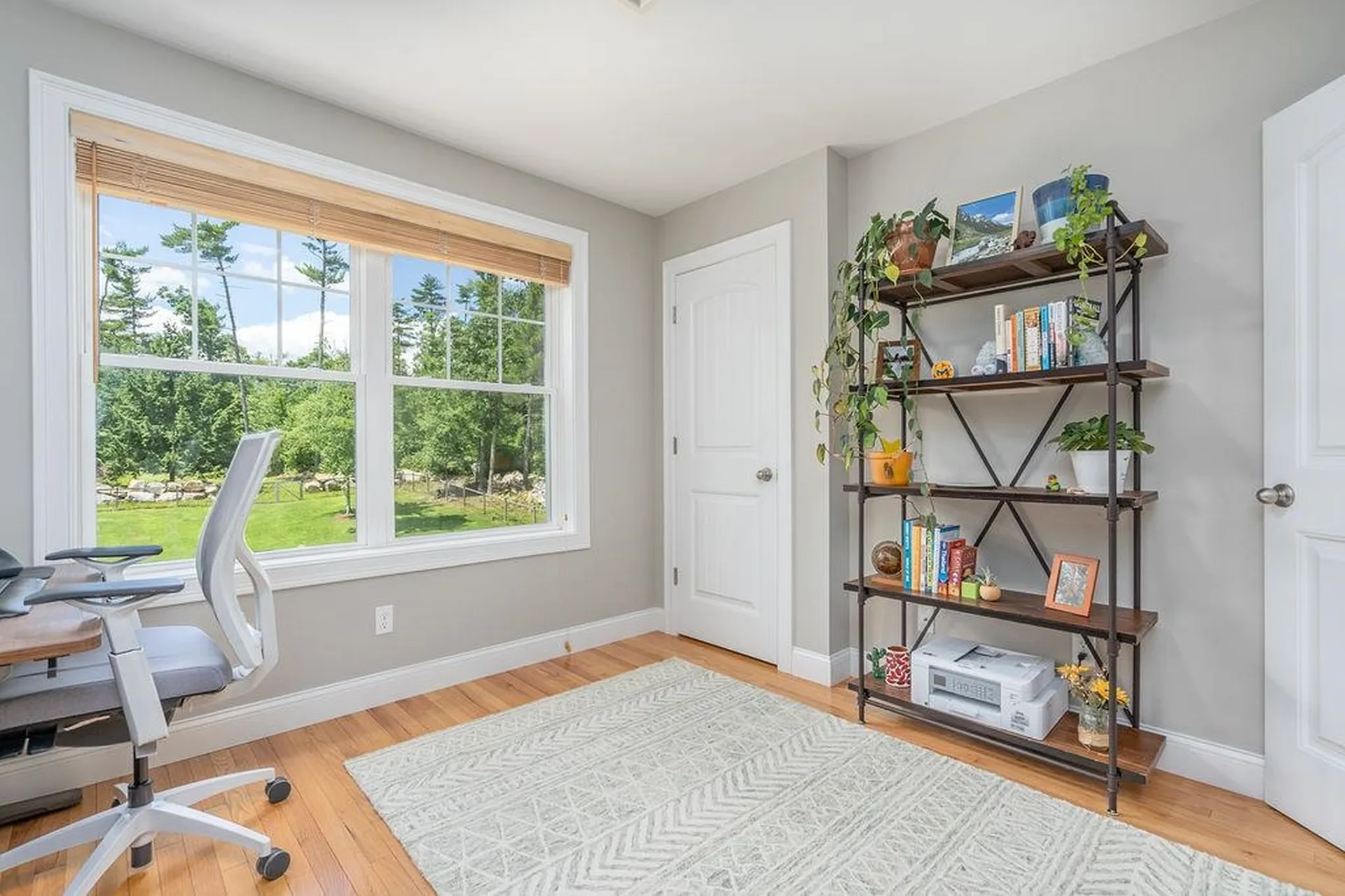 114 Young Road Barrington NH 03825
