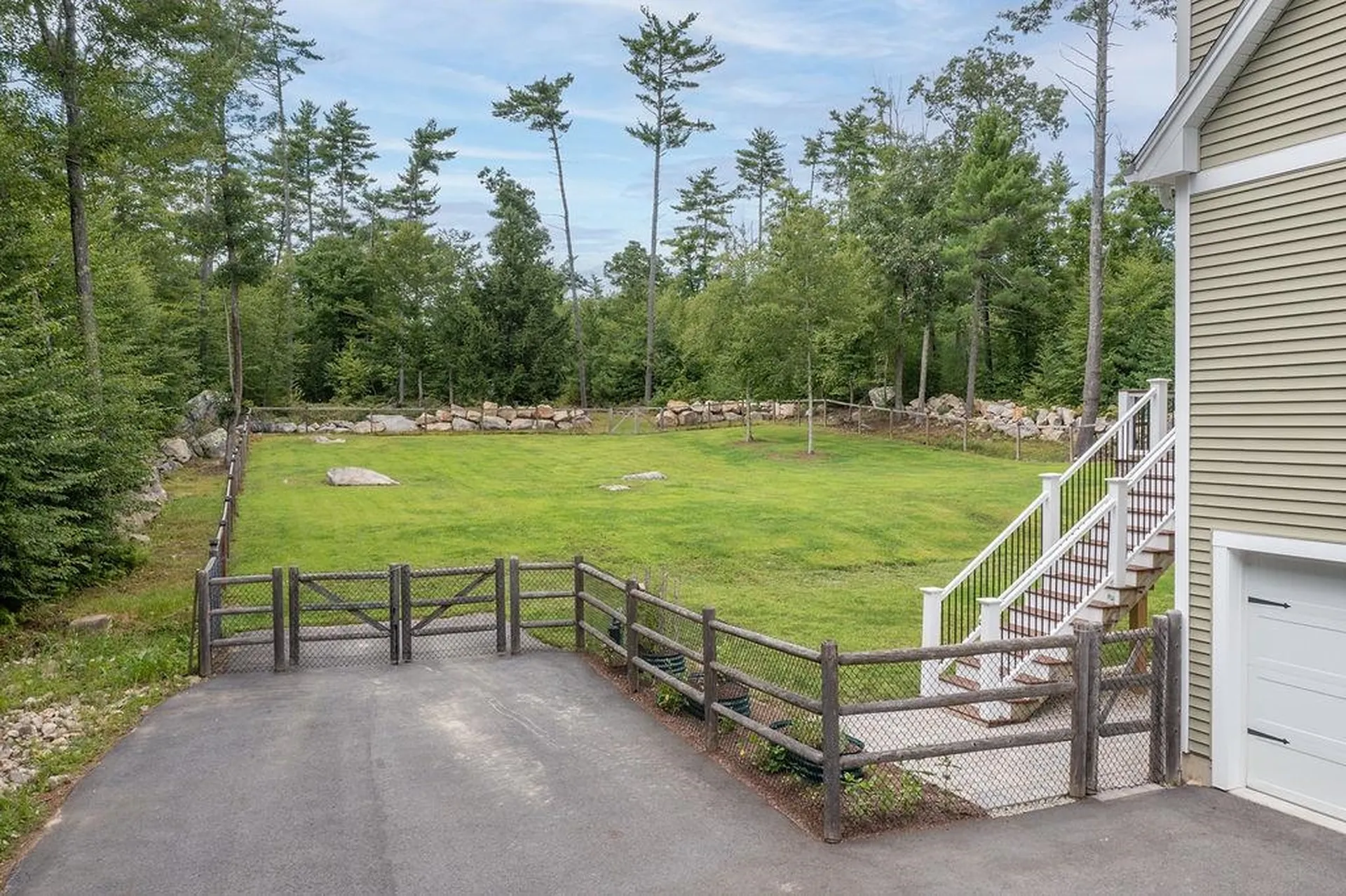 114 Young Road Barrington NH 03825