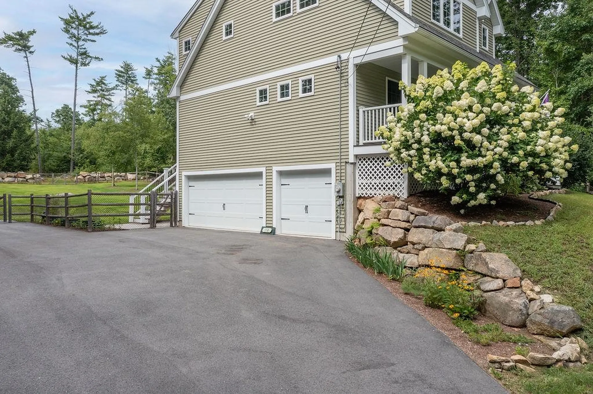 114 Young Road Barrington NH 03825
