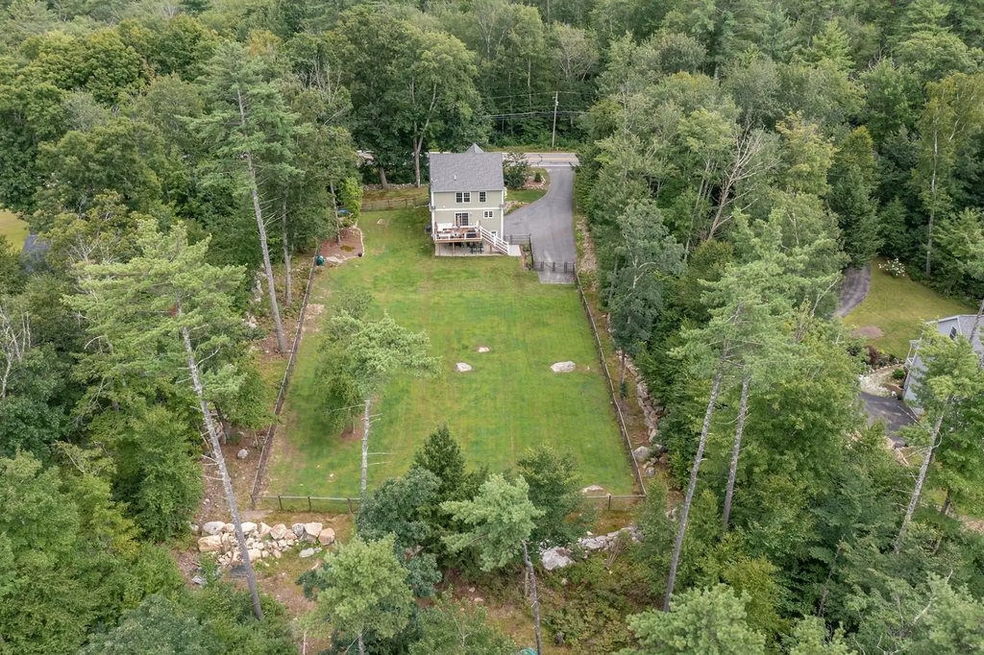 114 Young Road Barrington NH 03825