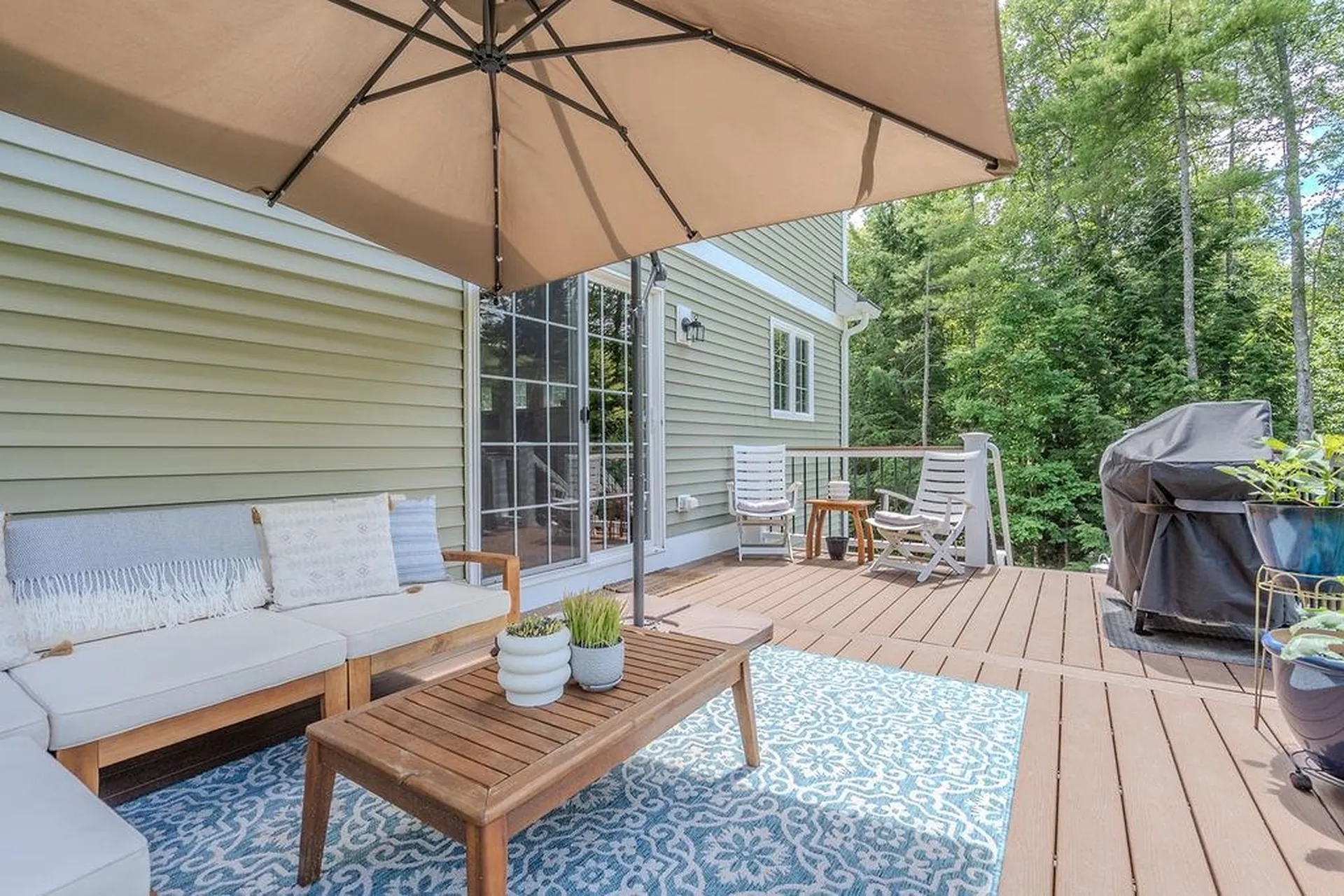 114 Young Road Barrington NH 03825