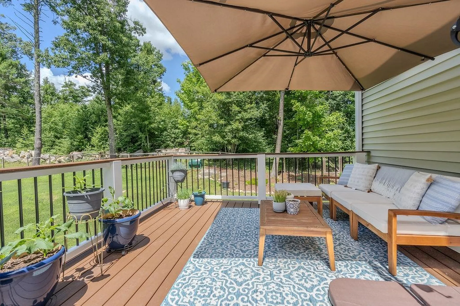 114 Young Road Barrington NH 03825