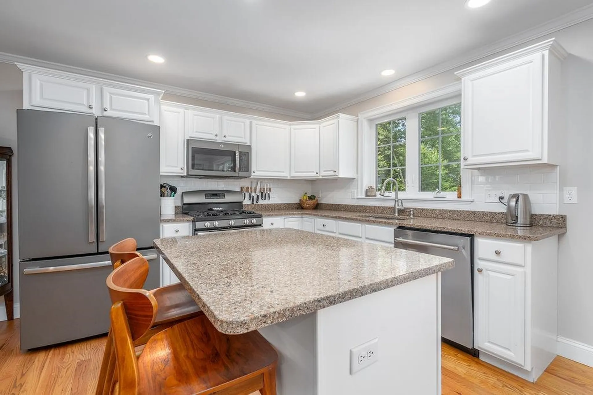 114 Young Road Barrington NH 03825