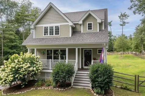 114 Young Road Barrington NH 03825