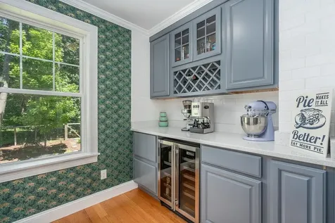 114 Young Road Barrington NH 03825