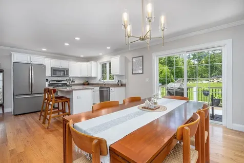 114 Young Road Barrington NH 03825