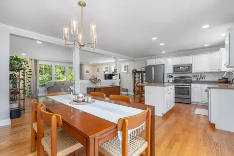 114 Young Road Barrington NH 03825