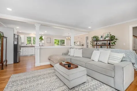 114 Young Road Barrington NH 03825