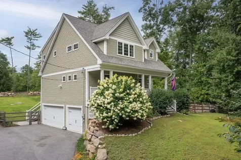 114 Young Road Barrington NH 03825