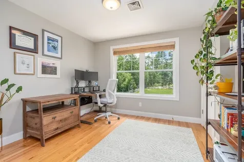 114 Young Road Barrington NH 03825