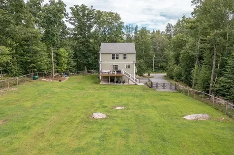 114 Young Road Barrington NH 03825