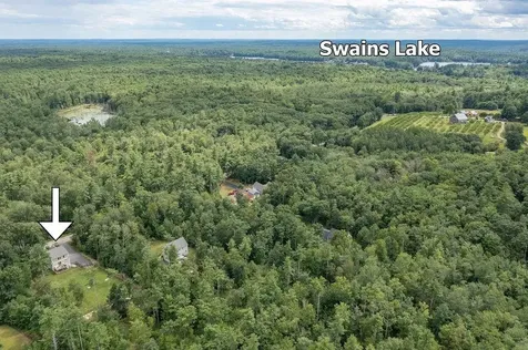 114 Young Road Barrington NH 03825