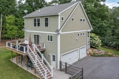 114 Young Road Barrington NH 03825