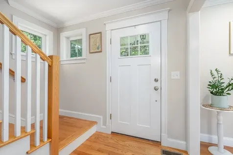 114 Young Road Barrington NH 03825