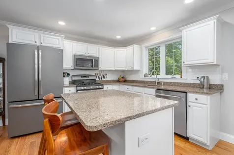 114 Young Road Barrington NH 03825