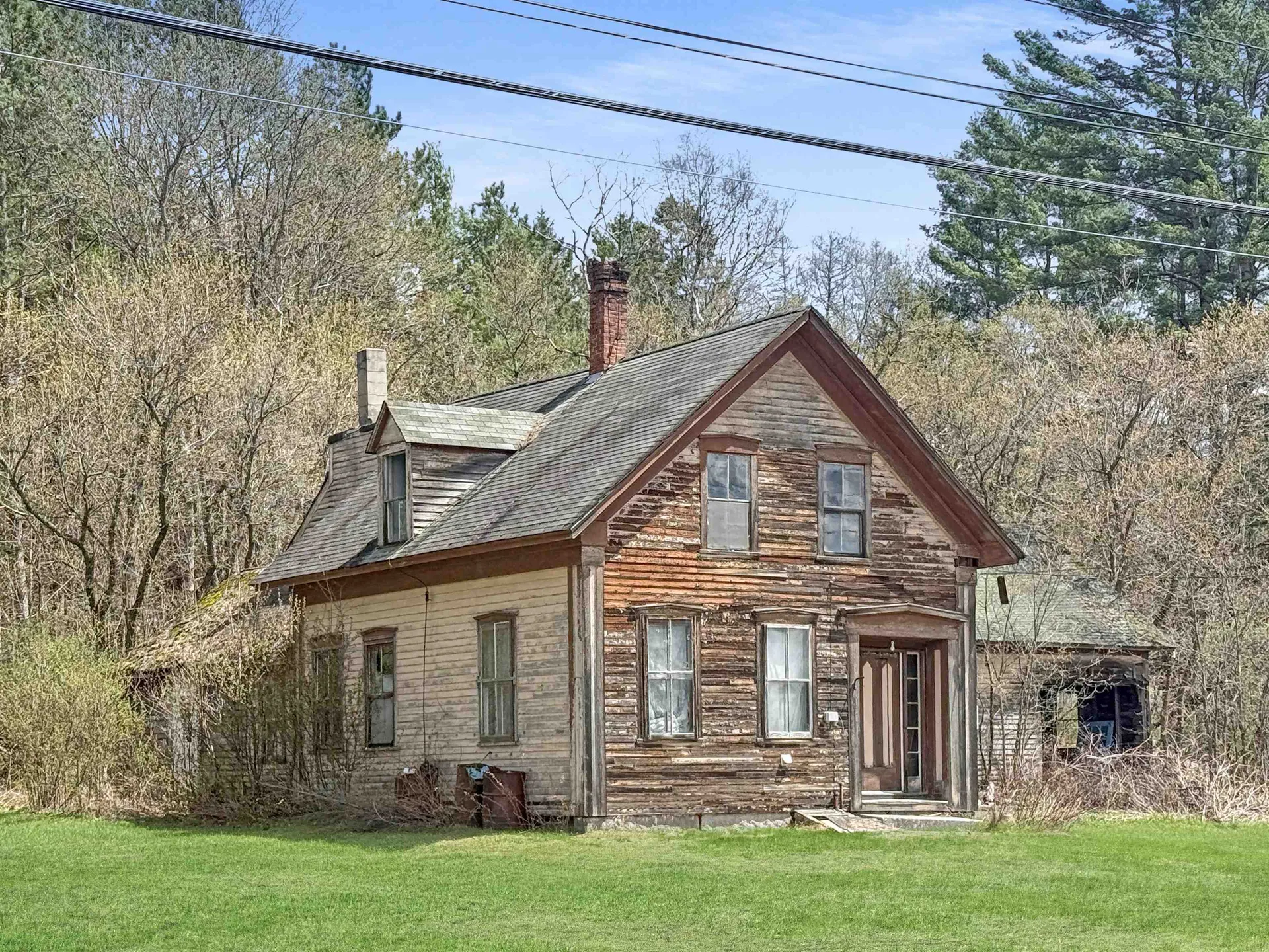 534 Us Route 3 Stratford NH 03590