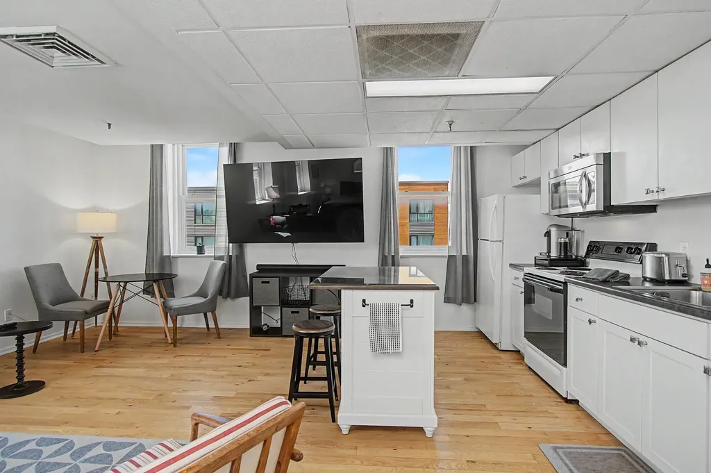 131 Main Street Burlington VT 05401