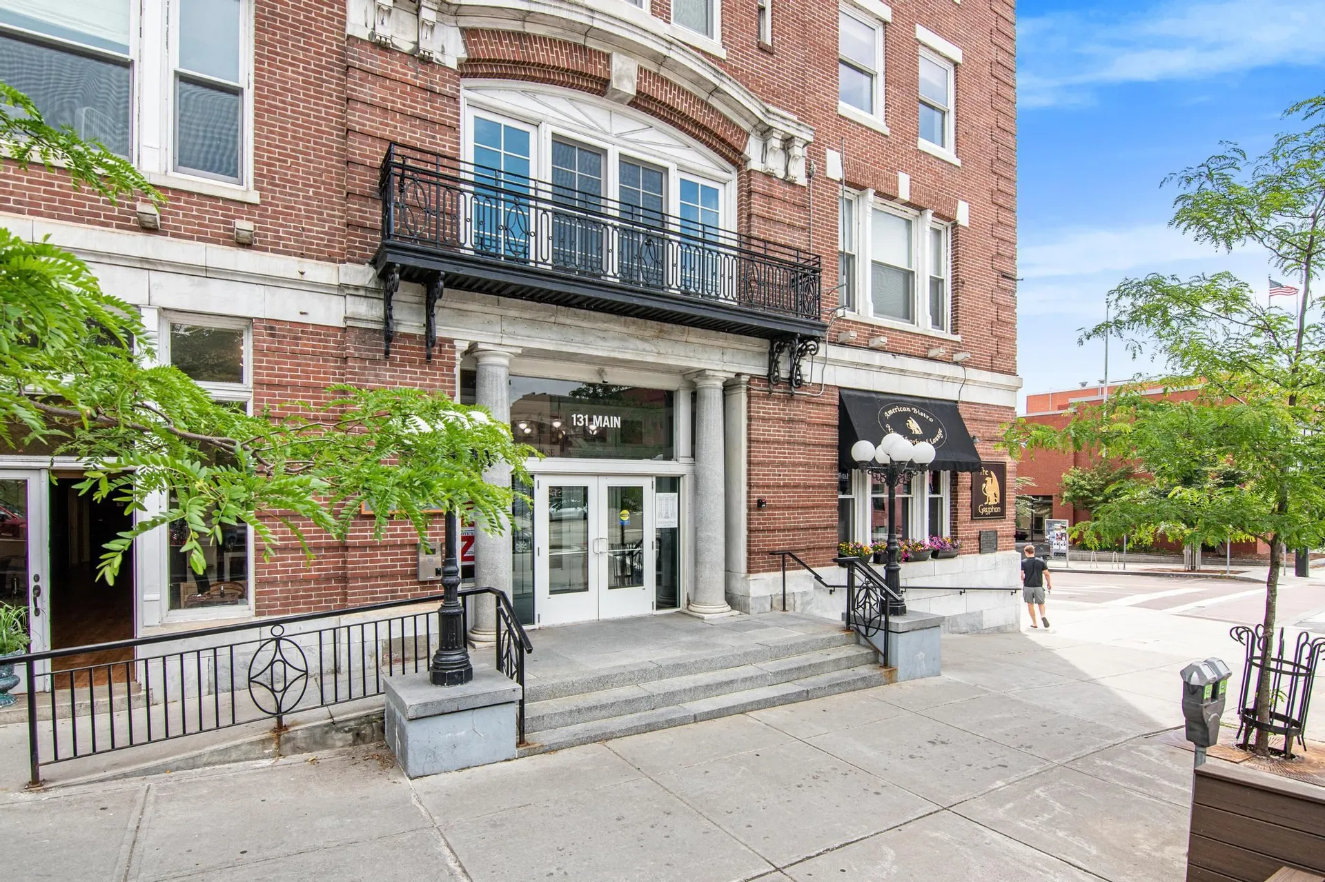 131 Main Street Burlington VT 05401