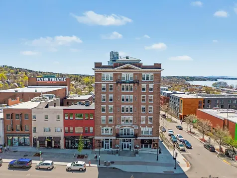131 Main Street Burlington VT 05401