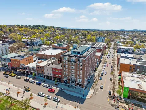 131 Main Street Burlington VT 05401