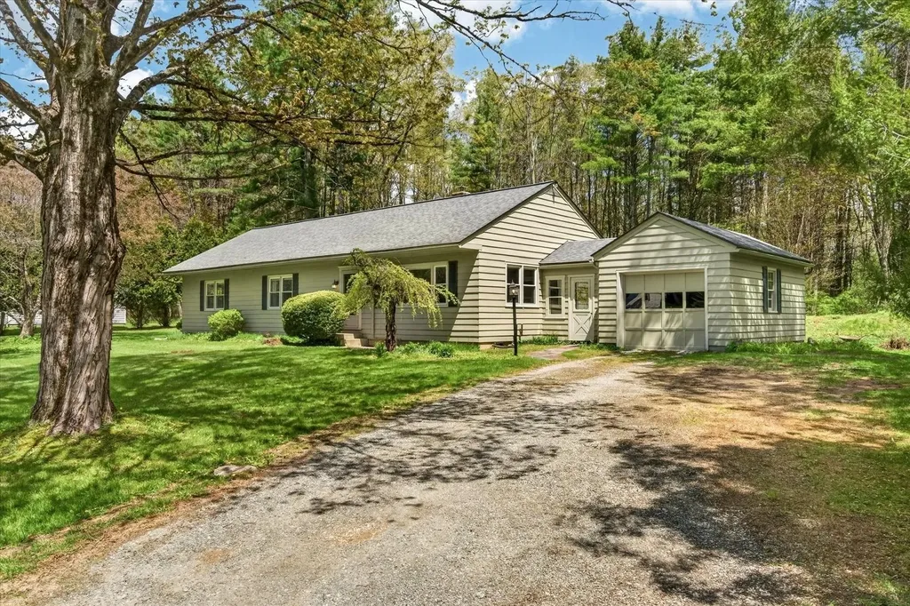 274 North Grove Street Rutland Town VT 05701