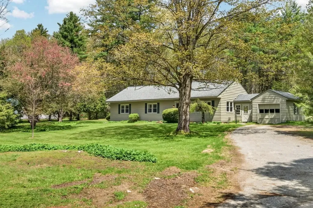 274 North Grove Street Rutland Town VT 05701