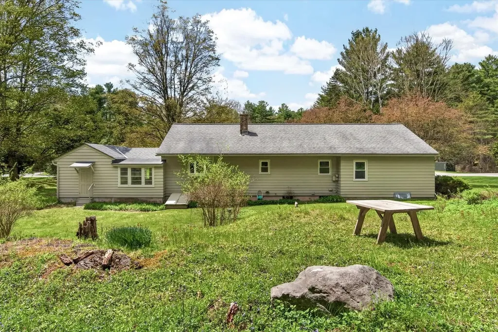 274 North Grove Street Rutland Town VT 05701
