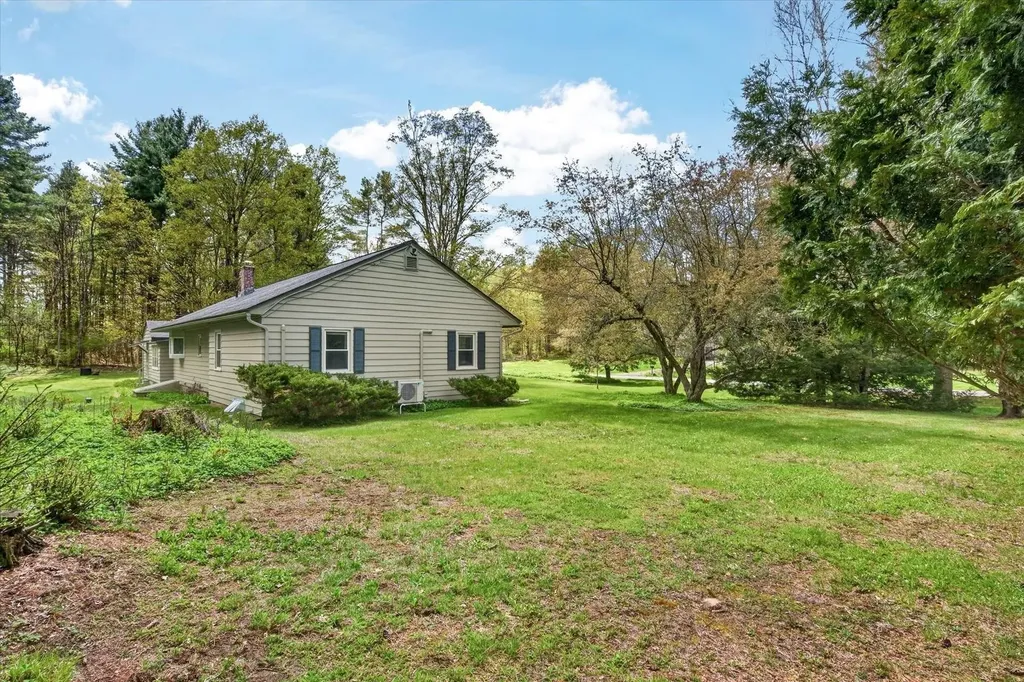 274 North Grove Street Rutland Town VT 05701