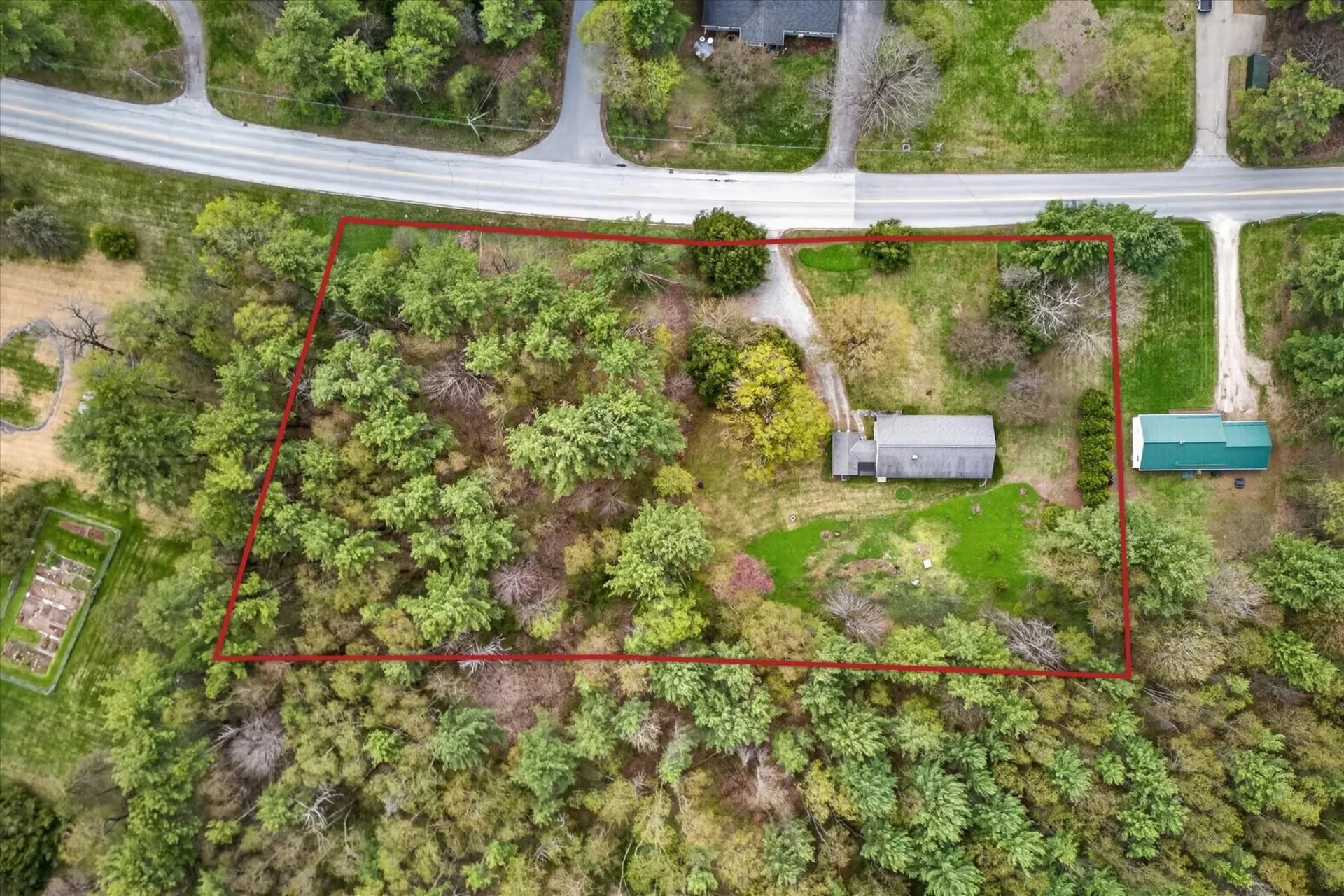 274 North Grove Street Rutland Town VT 05701