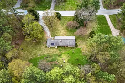 274 North Grove Street Rutland Town VT 05701