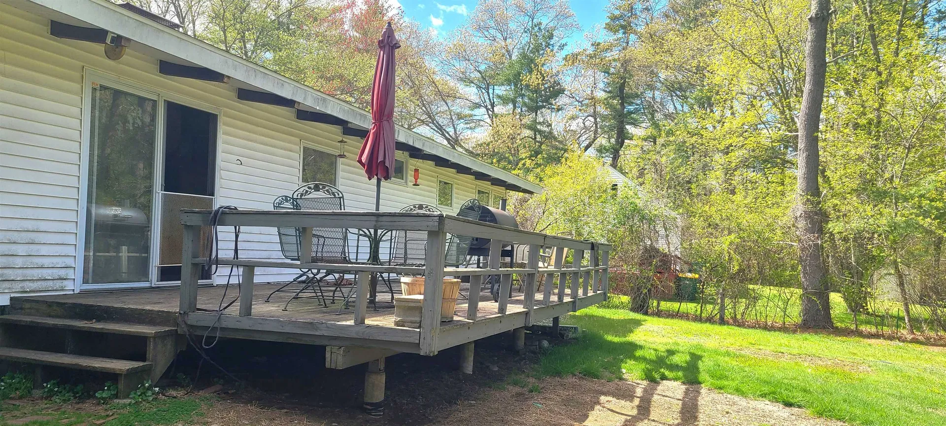21 Cedar Road North Hampton NH 03862