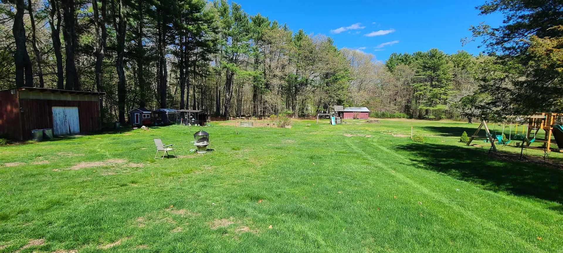 21 Cedar Road North Hampton NH 03862