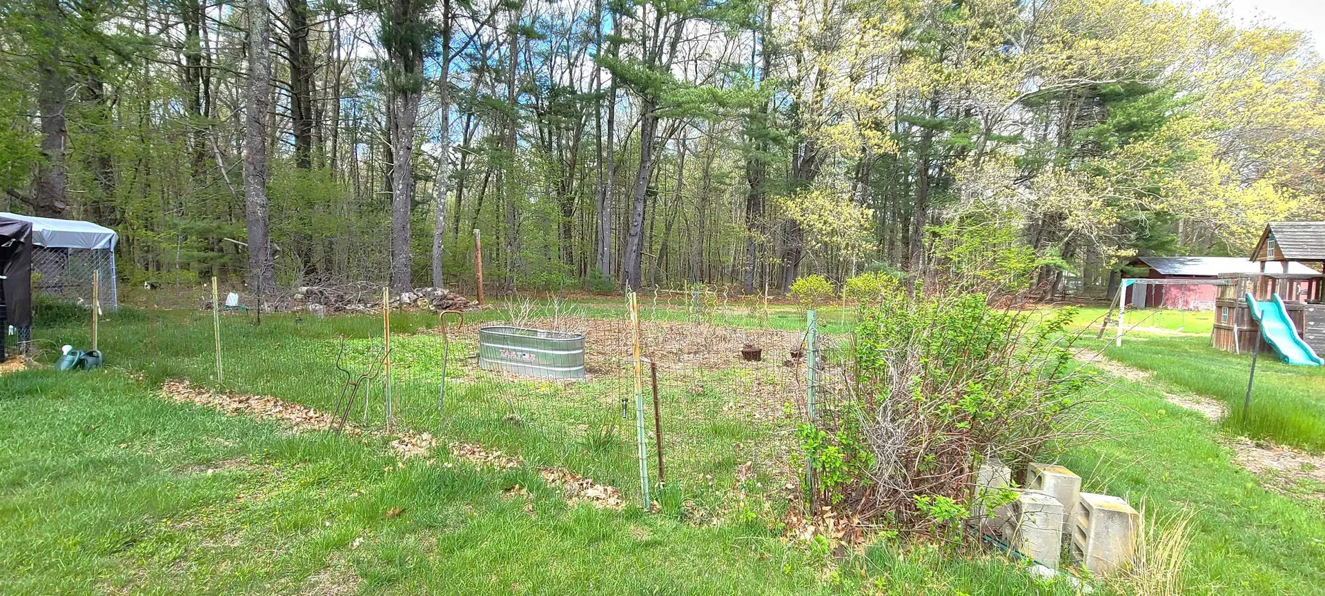 21 Cedar Road North Hampton NH 03862