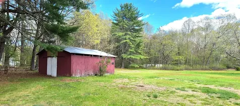 21 Cedar Road North Hampton NH 03862