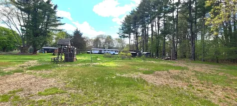 21 Cedar Road North Hampton NH 03862