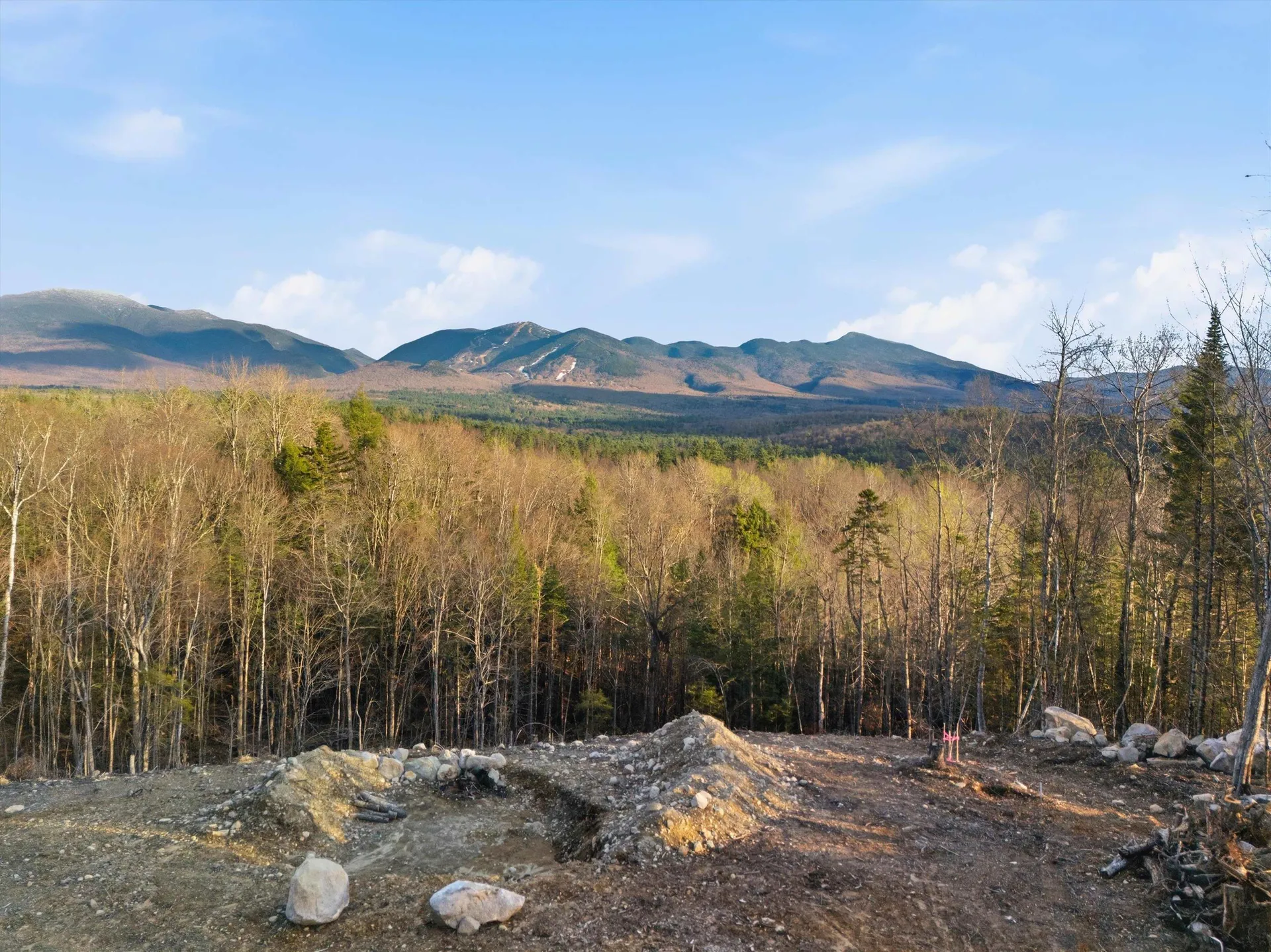 0 Forest Road Franconia NH 03580