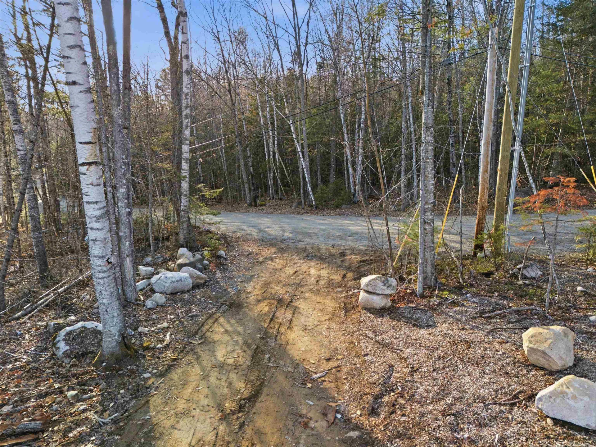 0 Forest Road Franconia NH 03580