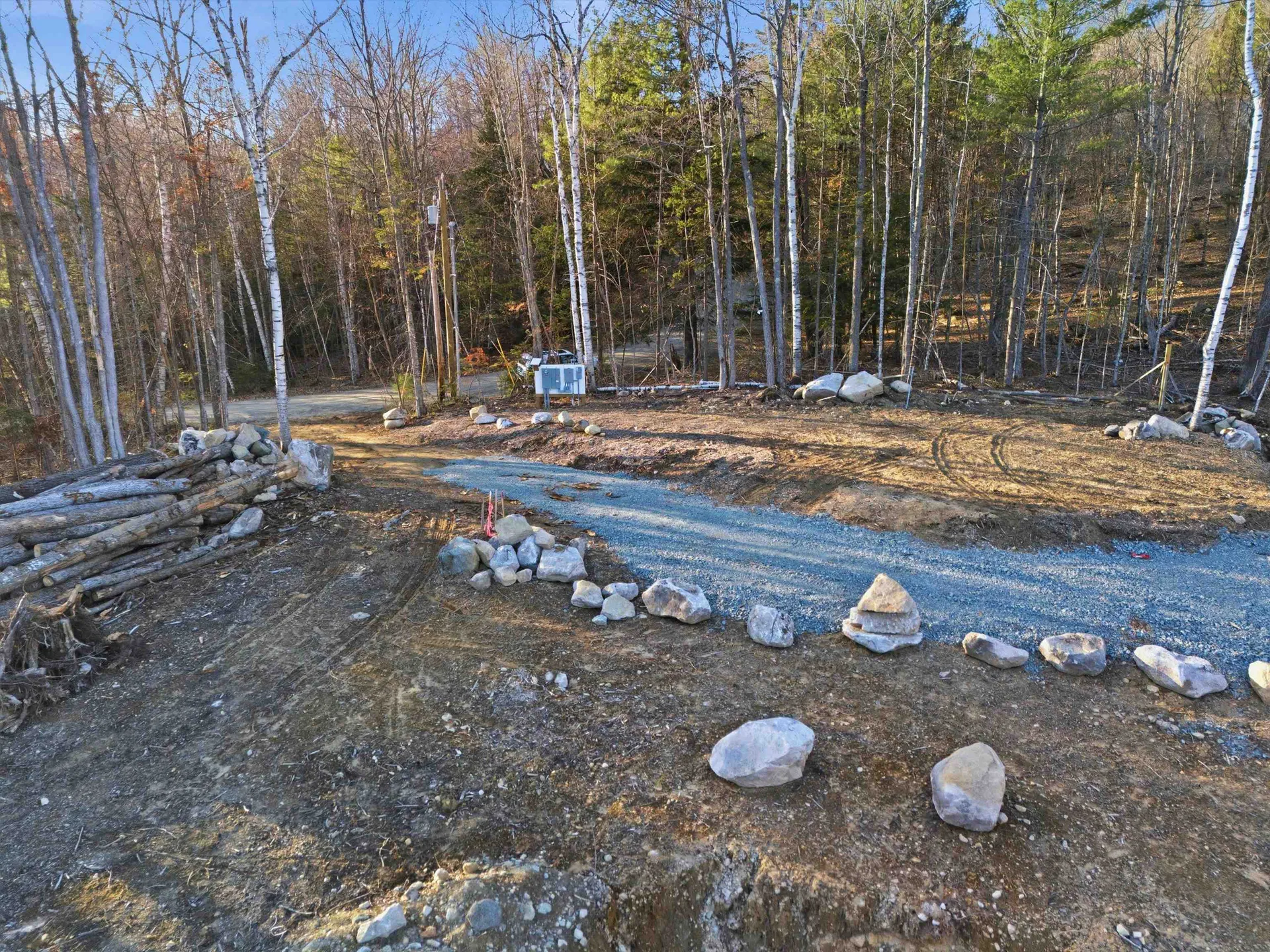 0 Forest Road Franconia NH 03580