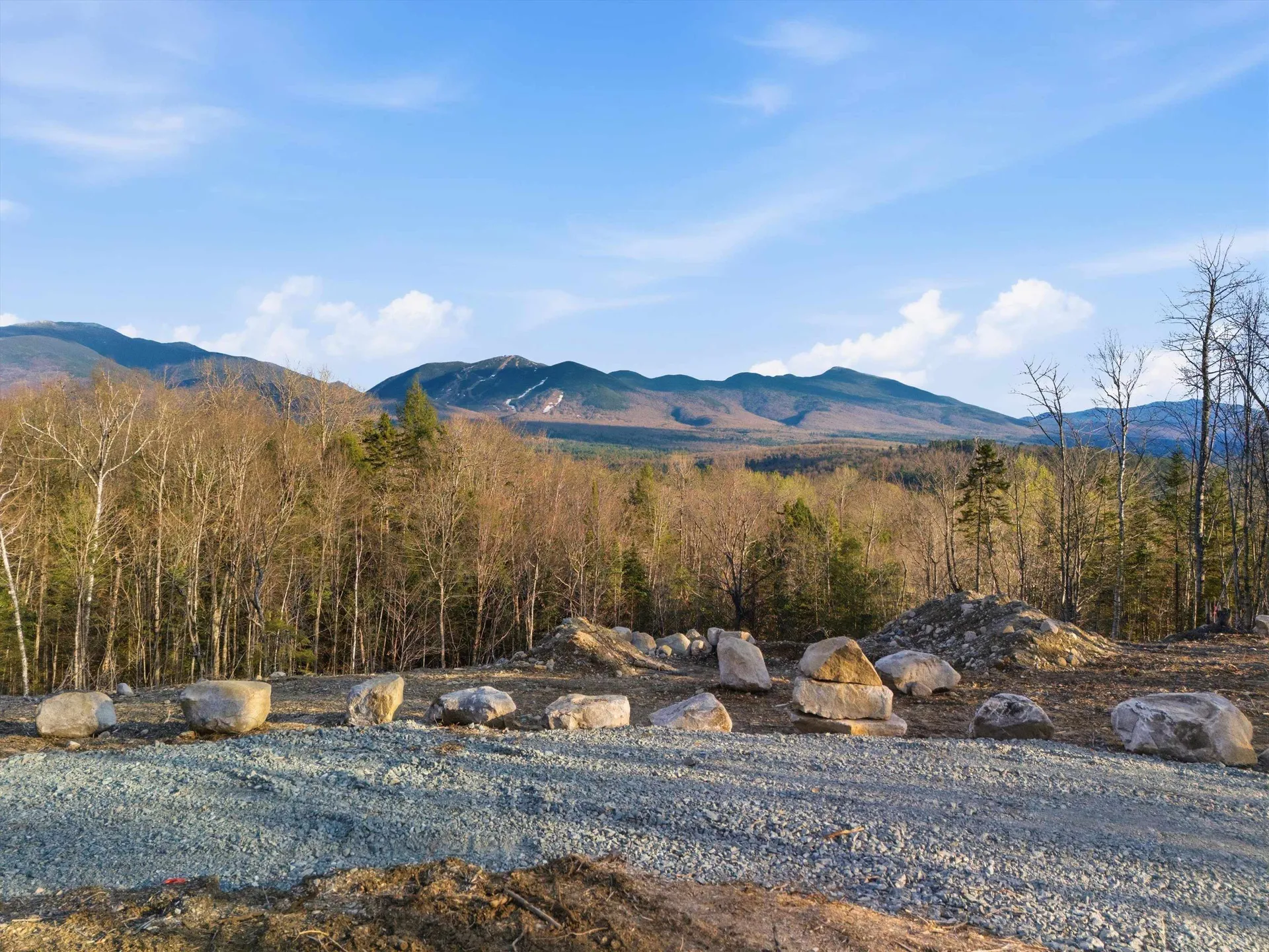 0 Forest Road Franconia NH 03580