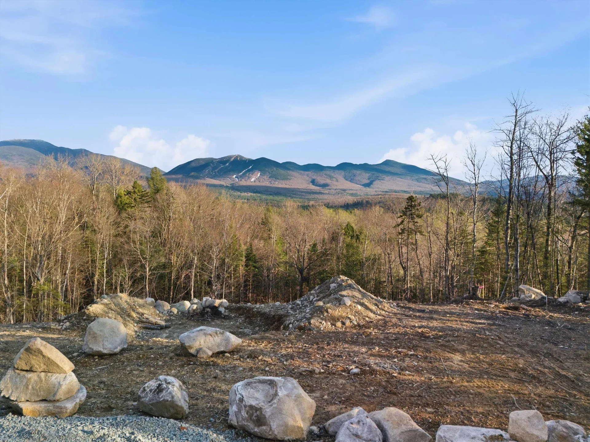 0 Forest Road Franconia NH 03580