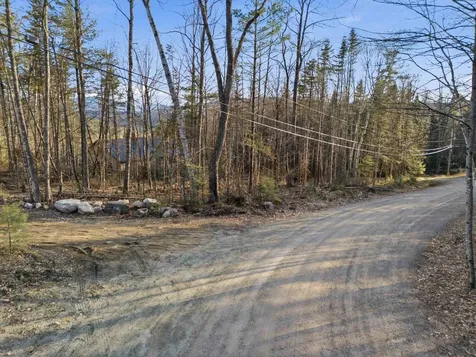0 Forest Road Franconia NH 03580