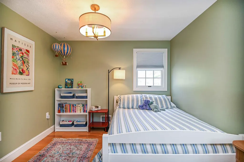 4 Hearthstone Drive Kennebunk ME 04043