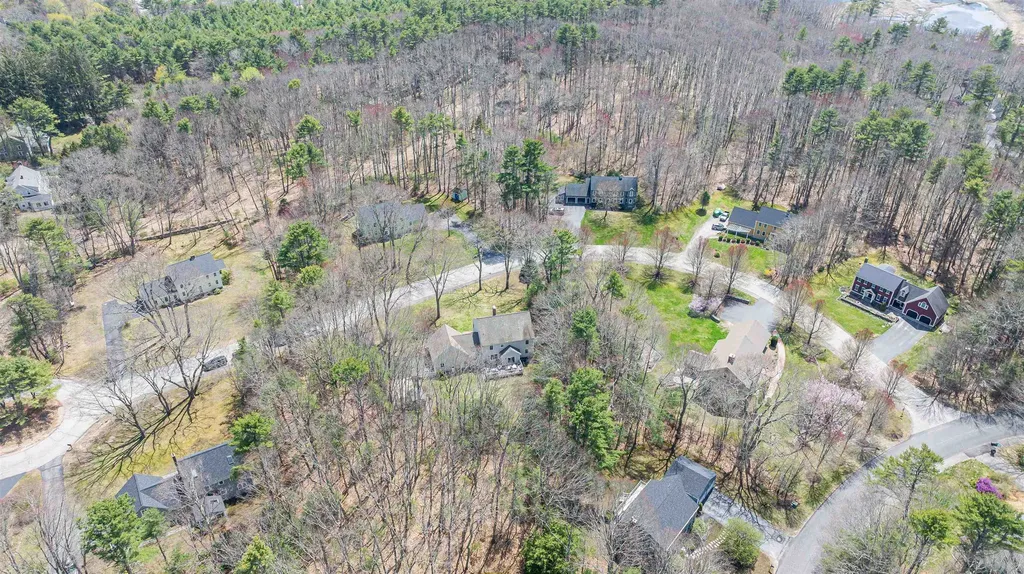 4 Hearthstone Drive Kennebunk ME 04043