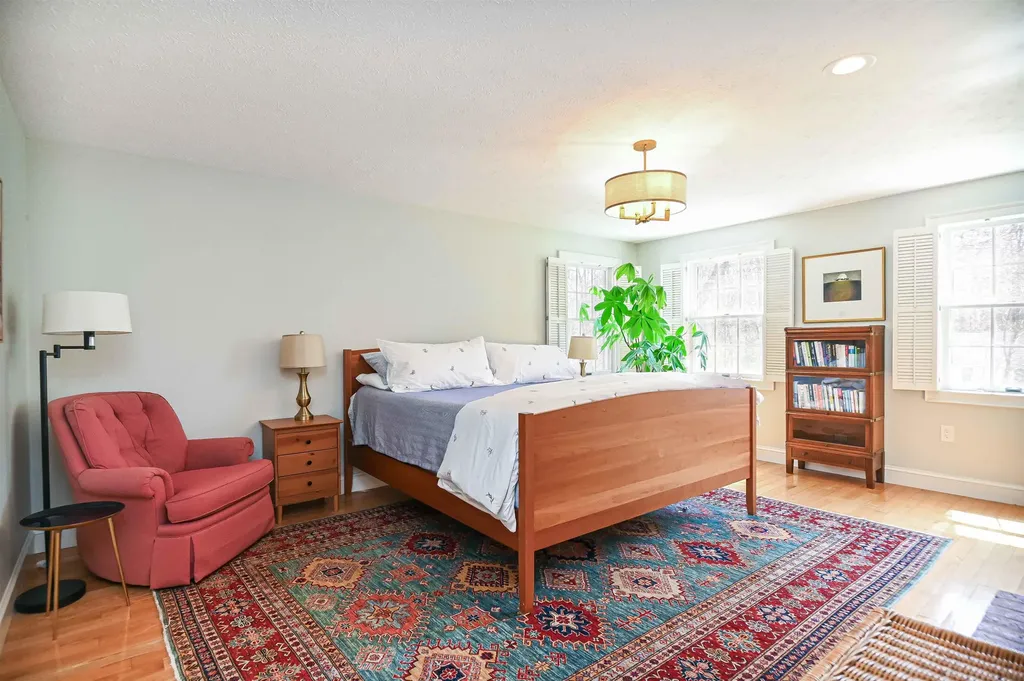 4 Hearthstone Drive Kennebunk ME 04043
