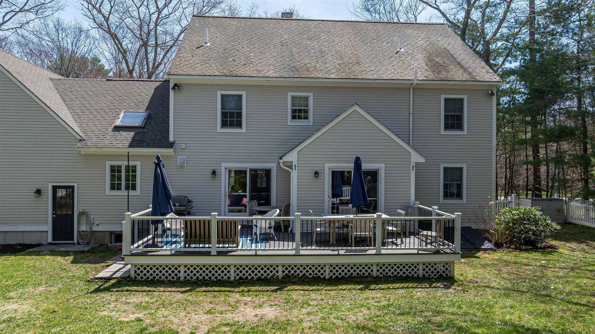 4 Hearthstone Drive Kennebunk ME 04043